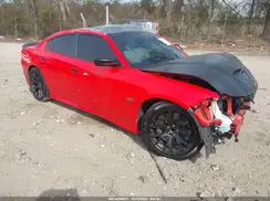 2C3CDXGJ0KH532702 2019 DODGE CHARGER