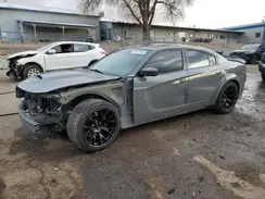 2C3CDXGJ0KH538550 2019 DODGE CHARGER
