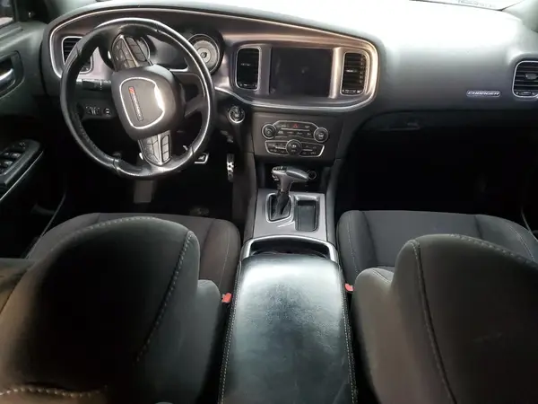 2C3CDXGJ0KH538550 2019 DODGE CHARGER - Image 8
