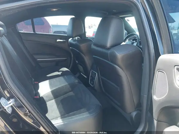 2C3CDXGJ0KH546762 2019 DODGE CHARGER - Image 8