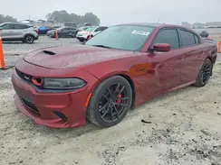 2C3CDXGJ0KH546809 2019 DODGE CHARGER