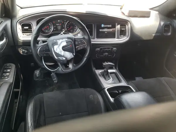 2C3CDXGJ0KH553436 2019 DODGE CHARGER - Image 8