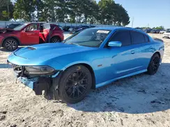 2C3CDXGJ0KH554067 2019 DODGE CHARGER