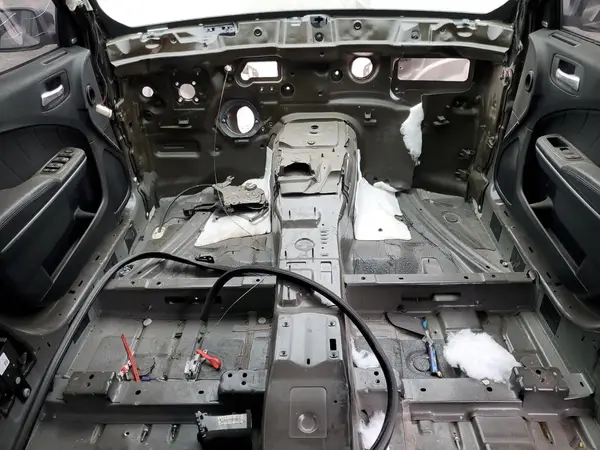 2C3CDXGJ0KH558491 2019 DODGE CHARGER - Image 8