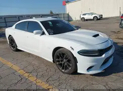 2C3CDXGJ0KH558779 2019 DODGE CHARGER