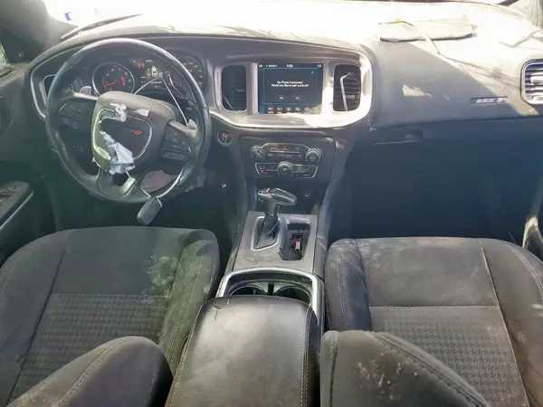 2C3CDXGJ0KH562380 2019 DODGE CHARGER - Image 8