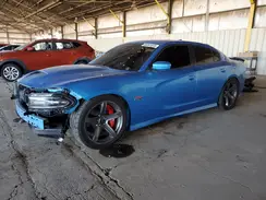 2C3CDXGJ0KH563982 2019 DODGE CHARGER