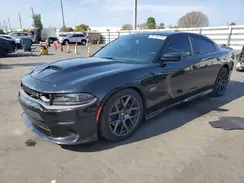 2C3CDXGJ0KH564131 2019 DODGE CHARGER