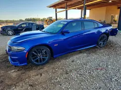 2C3CDXGJ0KH568468 2019 DODGE CHARGER