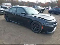 2C3CDXGJ0KH572178 2019 DODGE CHARGER