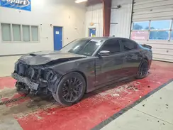 2C3CDXGJ0KH576165 2019 DODGE CHARGER