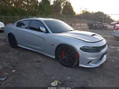 2C3CDXGJ0KH576201 2019 DODGE CHARGER