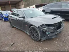 2C3CDXGJ0KH576635 2019 DODGE CHARGER