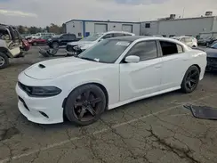 2C3CDXGJ0KH579261 2019 DODGE CHARGER