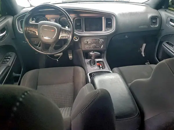 2C3CDXGJ0KH579261 2019 DODGE CHARGER - Image 8