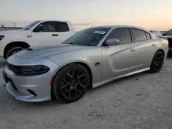 2C3CDXGJ0KH591412 2019 DODGE CHARGER