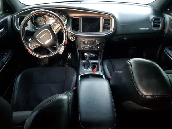 2C3CDXGJ0KH591412 2019 DODGE CHARGER - Image 8