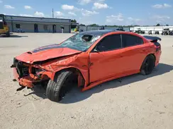 2C3CDXGJ0KH592348 2019 DODGE CHARGER