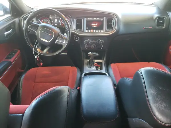 2C3CDXGJ0KH599090 2019 DODGE CHARGER - Image 8