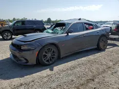 2C3CDXGJ0KH599106 2019 DODGE CHARGER
