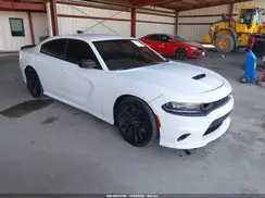 2C3CDXGJ0KH600030 2019 DODGE CHARGER