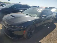 2C3CDXGJ0KH604613 2019 DODGE CHARGER