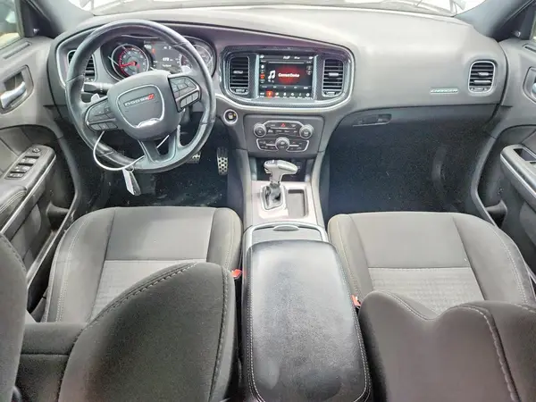 2C3CDXGJ0KH604613 2019 DODGE CHARGER - Image 8