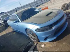 2C3CDXGJ0KH613053 2019 DODGE CHARGER