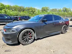 2C3CDXGJ0KH616843 2019 DODGE CHARGER