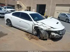 2C3CDXGJ0KH619368 2019 DODGE CHARGER