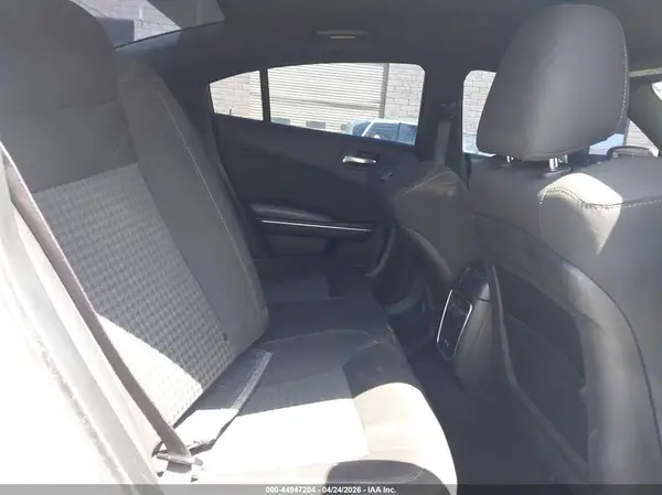 2C3CDXGJ0KH619368 2019 DODGE CHARGER - Image 8