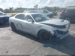 2C3CDXGJ0KH624425 2019 DODGE CHARGER