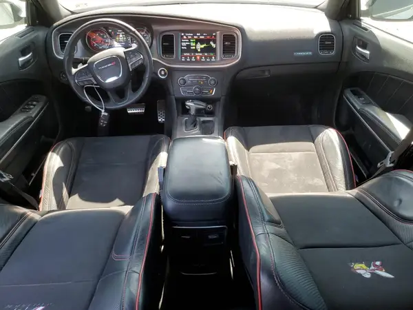 2C3CDXGJ0KH624425 2019 DODGE CHARGER - Image 8