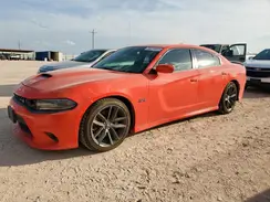 2C3CDXGJ0KH630774 2019 DODGE CHARGER