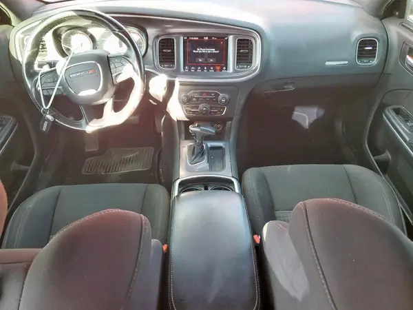 2C3CDXGJ0KH630774 2019 DODGE CHARGER - Image 8