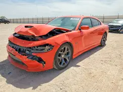 2C3CDXGJ0KH633478 2019 DODGE CHARGER