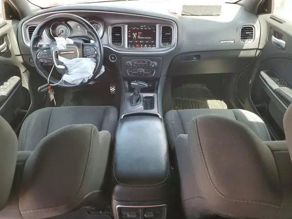 2C3CDXGJ0KH633478 2019 DODGE CHARGER - Image 8