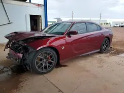 2C3CDXGJ0KH633867 2019 DODGE CHARGER