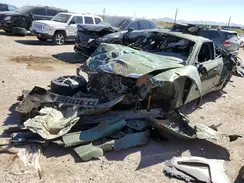 2C3CDXGJ0KH646411 2019 DODGE CHARGER