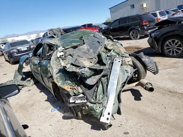 2C3CDXGJ0KH646411 2019 DODGE CHARGER - Image 2
