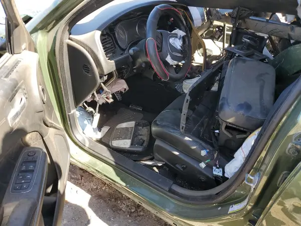 2C3CDXGJ0KH646411 2019 DODGE CHARGER - Image 8