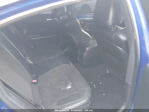 2C3CDXGJ0KH650751 2019 DODGE CHARGER - Image 8