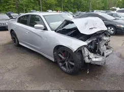 2C3CDXGJ0KH661748 2019 DODGE CHARGER