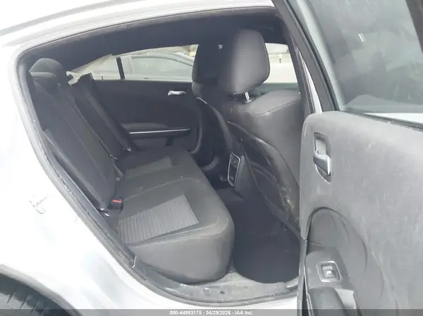 2C3CDXGJ0KH661748 2019 DODGE CHARGER - Image 8