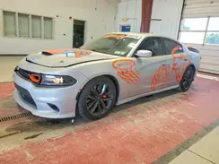 2C3CDXGJ0KH661961 2019 DODGE CHARGER