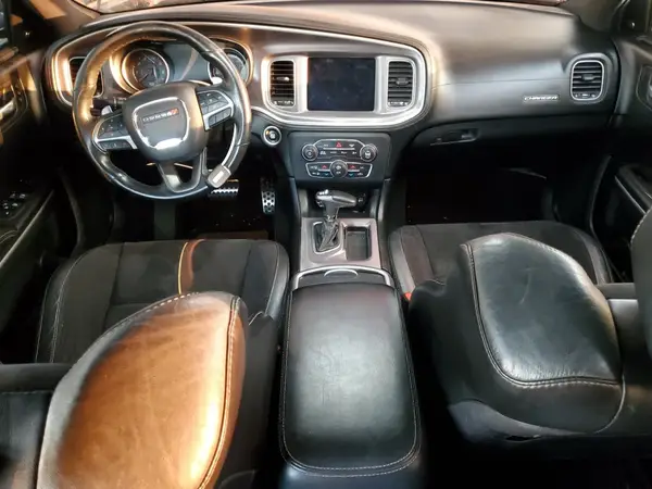 2C3CDXGJ0KH665105 2019 DODGE CHARGER - Image 8