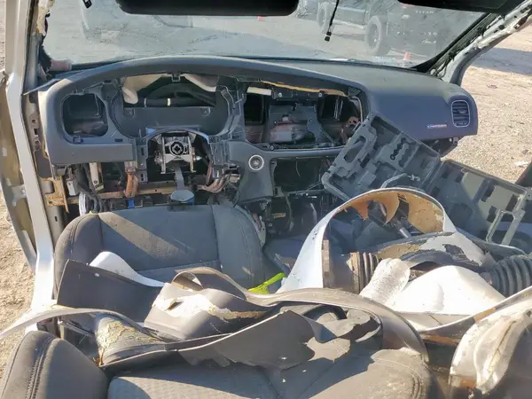 2C3CDXGJ0KH665329 2019 DODGE CHARGER - Image 8