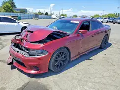 2C3CDXGJ0KH668103 2019 DODGE CHARGER