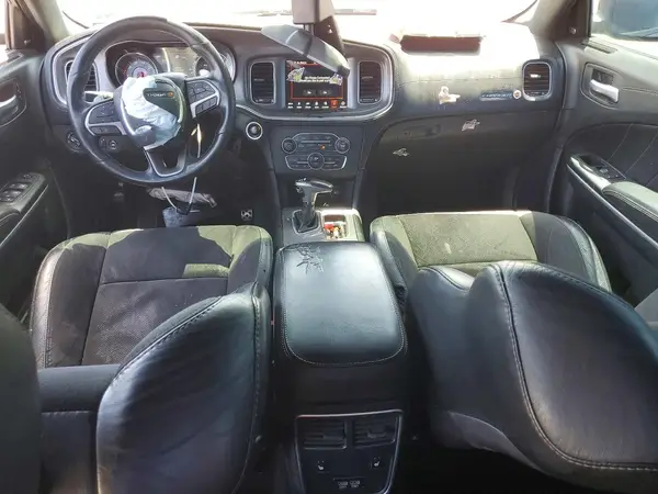2C3CDXGJ0KH668103 2019 DODGE CHARGER - Image 8