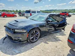2C3CDXGJ0KH668117 2019 DODGE CHARGER